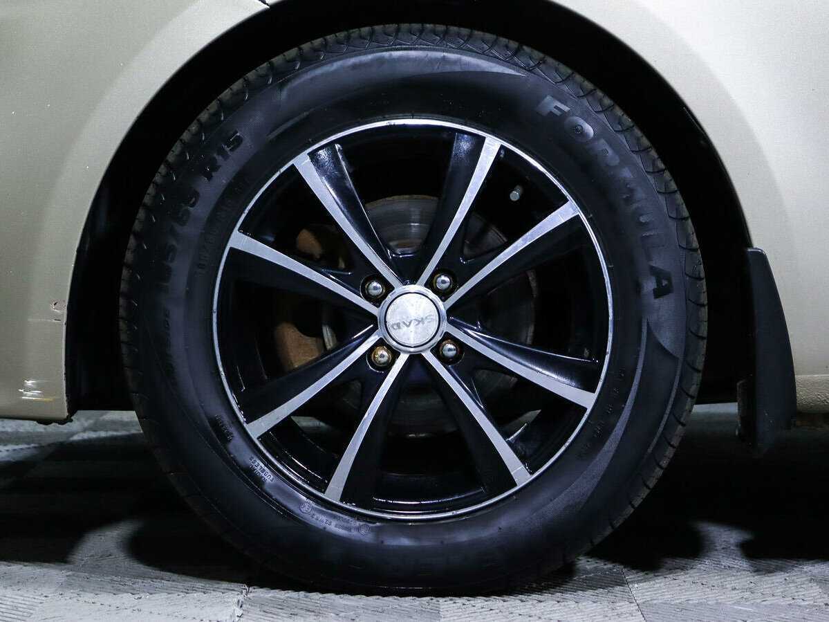 Киа Рио б/у, 2015, Автоматическая. Фото: #14