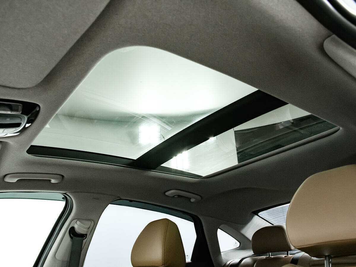 Хендай Соната б/у, 2021, Автоматическая. Фото: #16