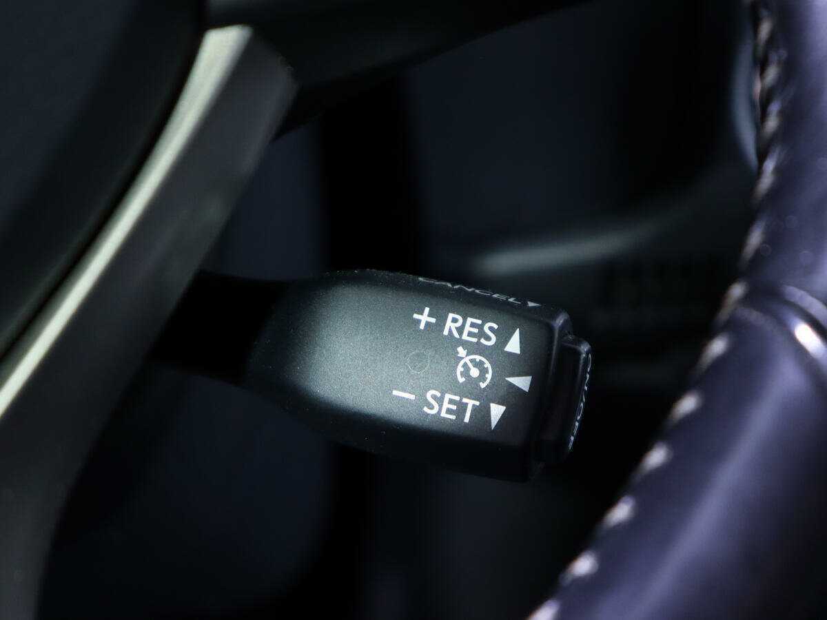 Лексус ЕС б/у, 2016, Автоматическая. Фото: #19