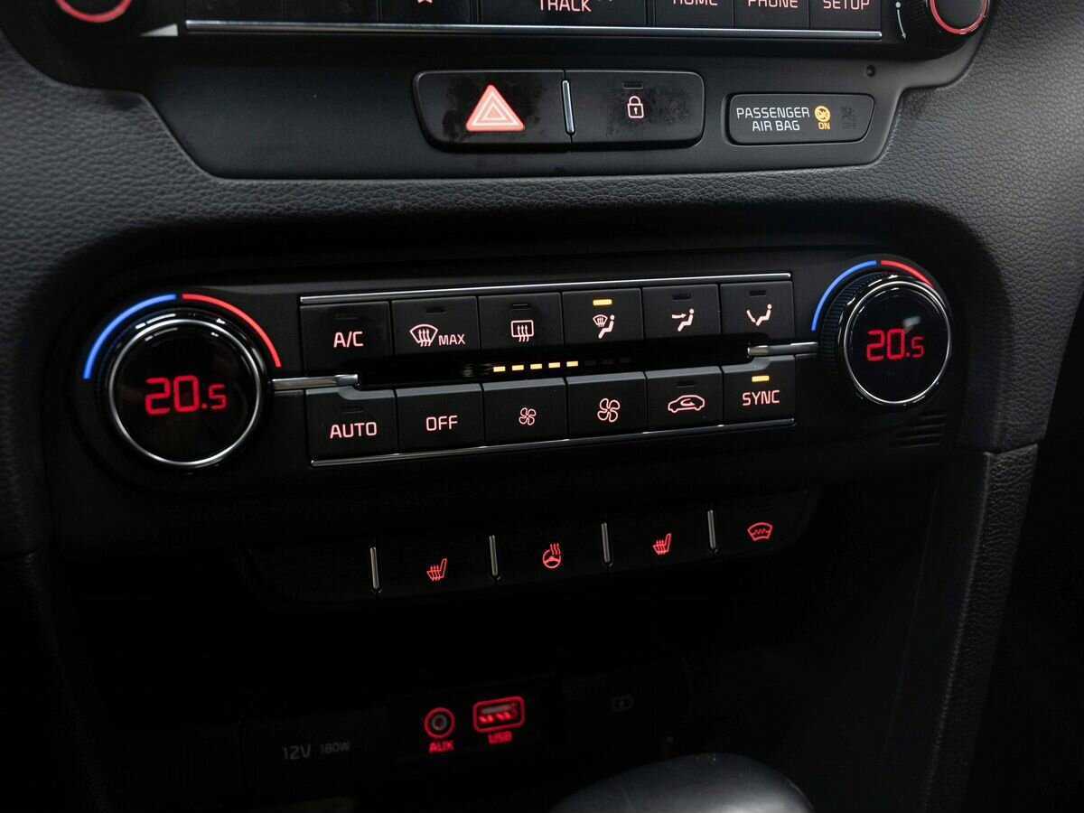 Киа Сид б/у, 2018, Автоматическая. Фото: #21