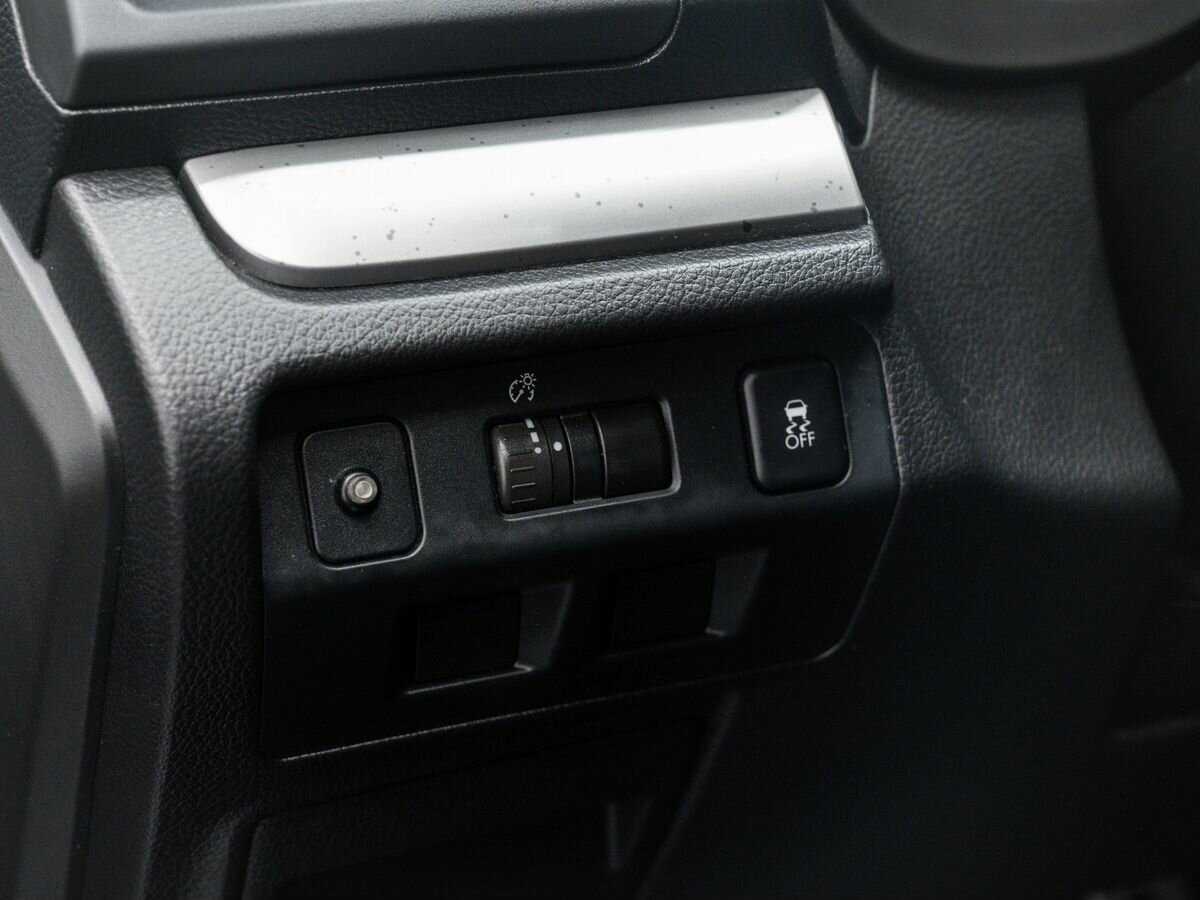 Субару ИксВи б/у, 2014, Вариатор. Фото: #17