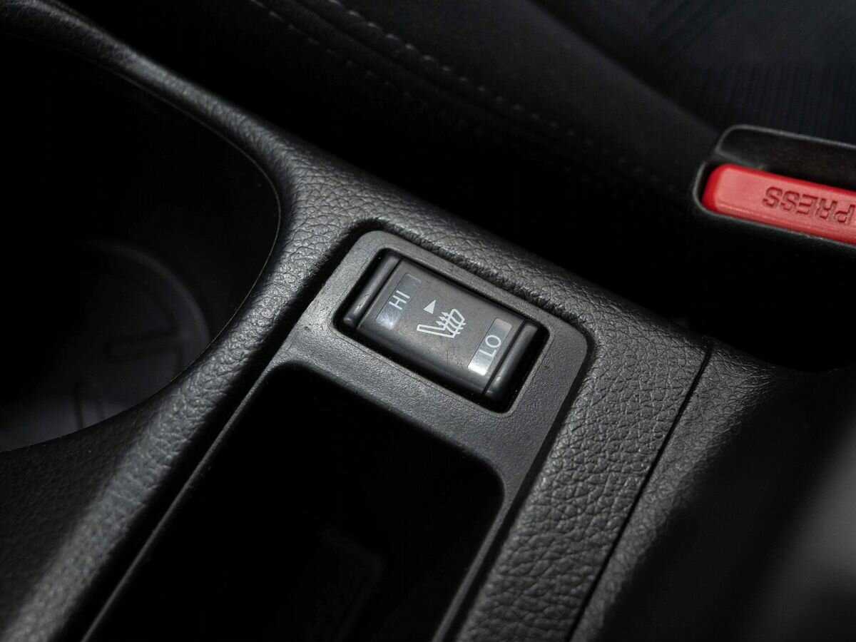 Ниссан Икс-Трейл б/у, 2016, Вариатор. Фото: #23