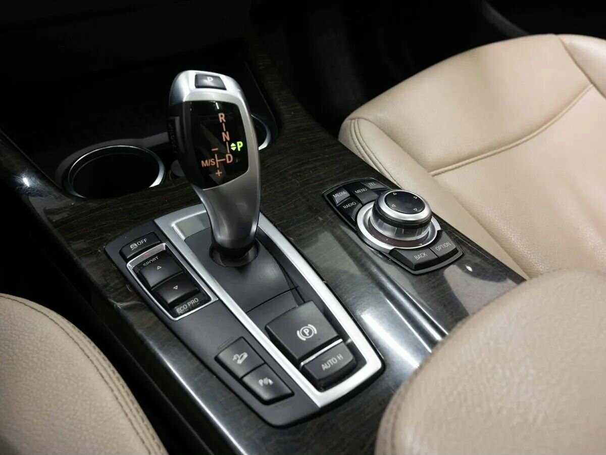 БМВ Икс3 б/у, 2014, Автоматическая. Фото: #25