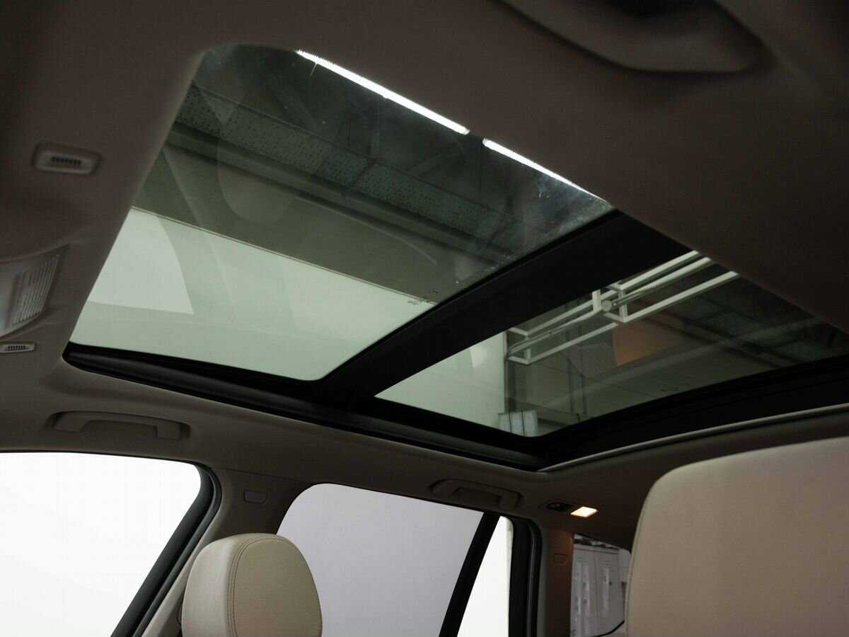 БМВ Икс3 б/у, 2014, Автоматическая. Фото: #26