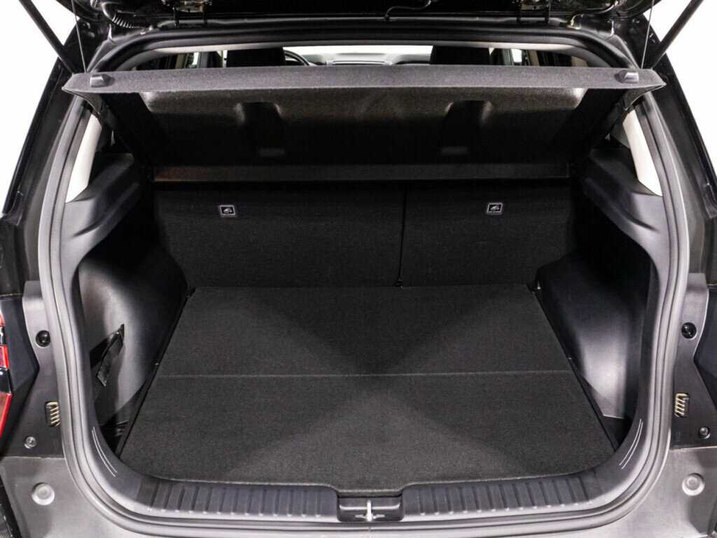 Хендай Крета б/у, 2021, Автоматическая. Фото: #14