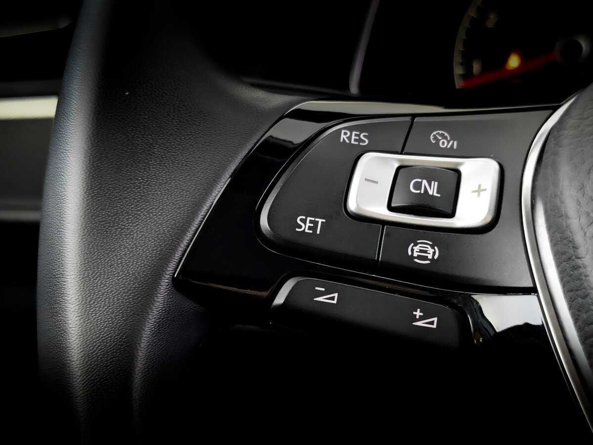 Фольксваген Джетта б/у, 2020, Автоматическая. Фото: #25