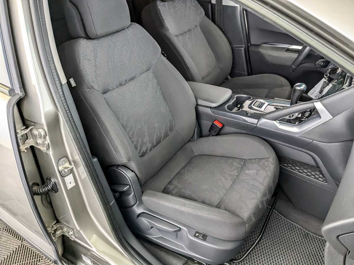 Пежо 3008 б/у, 2012, Автоматическая. Фото: #22