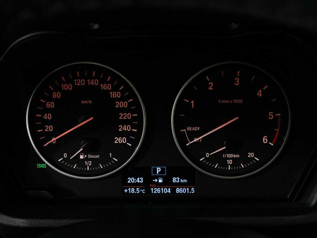 БМВ Икс1 б/у, 2017, Автоматическая. Фото: #11