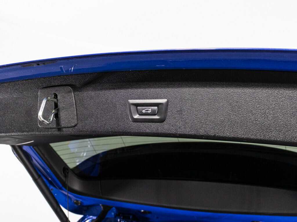 БМВ Икс1 б/у, 2017, Автоматическая. Фото: #15