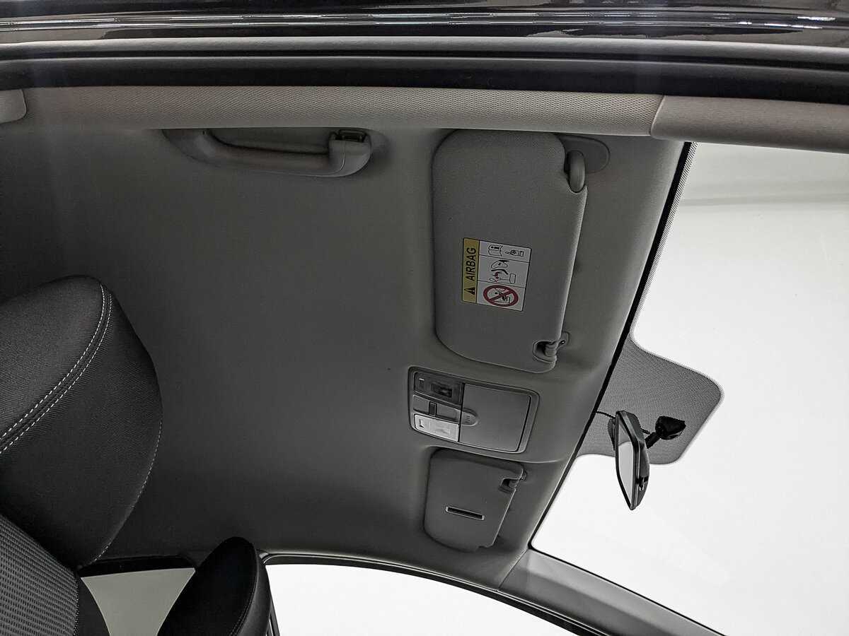 Хендай ай30 б/у, 2015, Автоматическая. Фото: #22