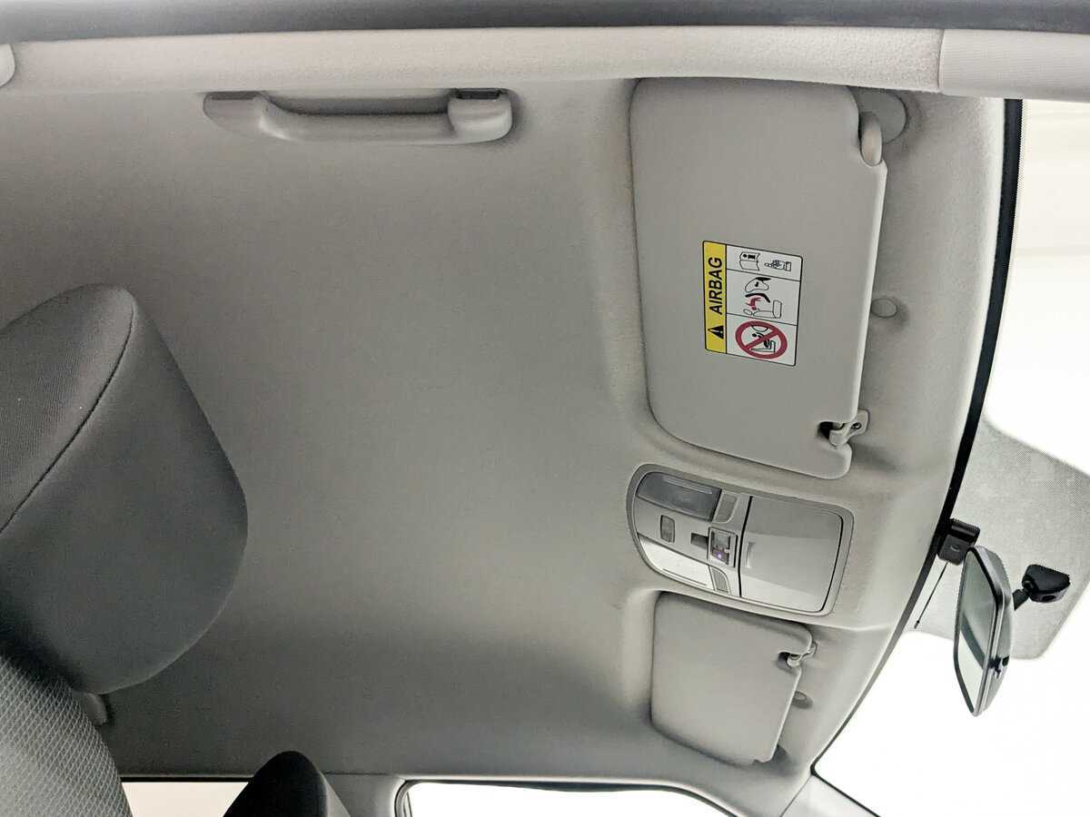 Хендай Крета б/у, 2017, Автоматическая. Фото: #18