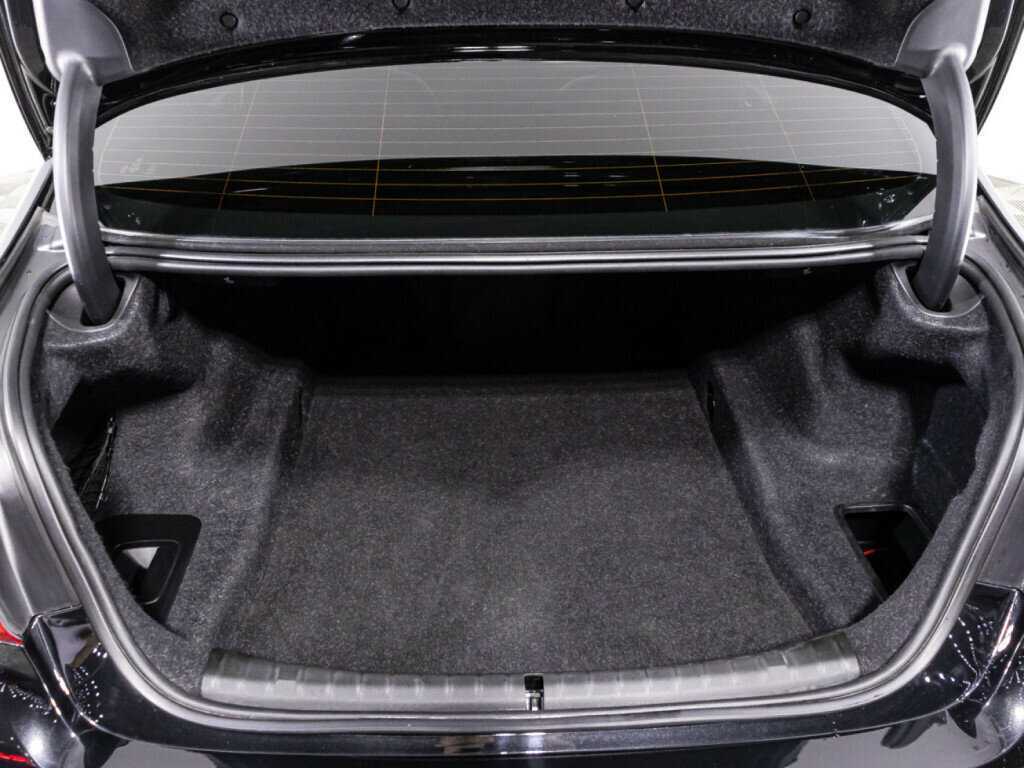 БМВ 5 серии б/у, 2017, Автоматическая. Фото: #14