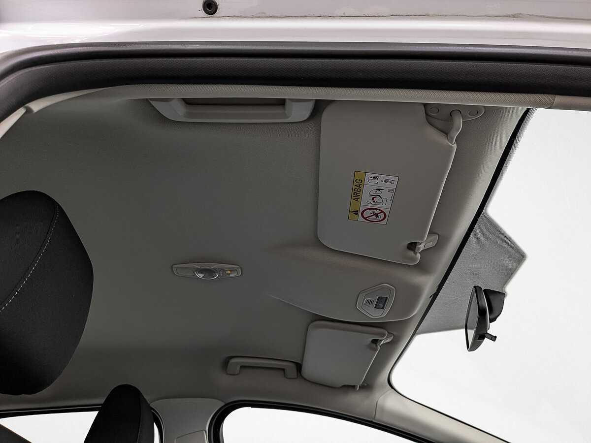 Форд Фокус б/у, 2017, Механическая. Фото: #20