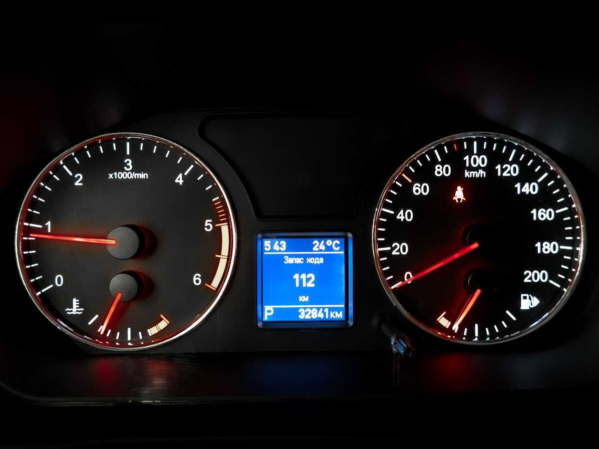 УАЗ Патриот б/у, 2019, Автоматическая. Фото: #12