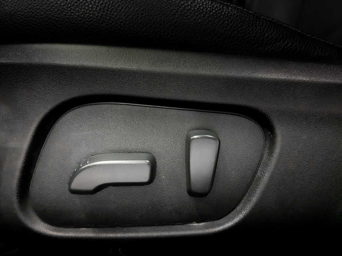 Субару ИксВи б/у, 2013, Вариатор. Фото: #20