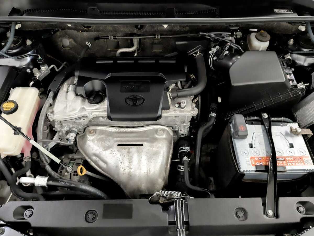 Тойота Рав4 б/у, 2014, Автоматическая. Фото: #8