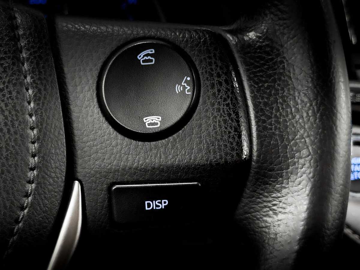 Тойота Рав4 б/у, 2014, Автоматическая. Фото: #26