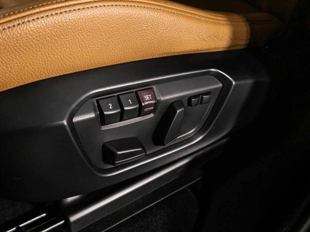 БМВ Икс3 б/у, 2015, Автоматическая. Фото: #14