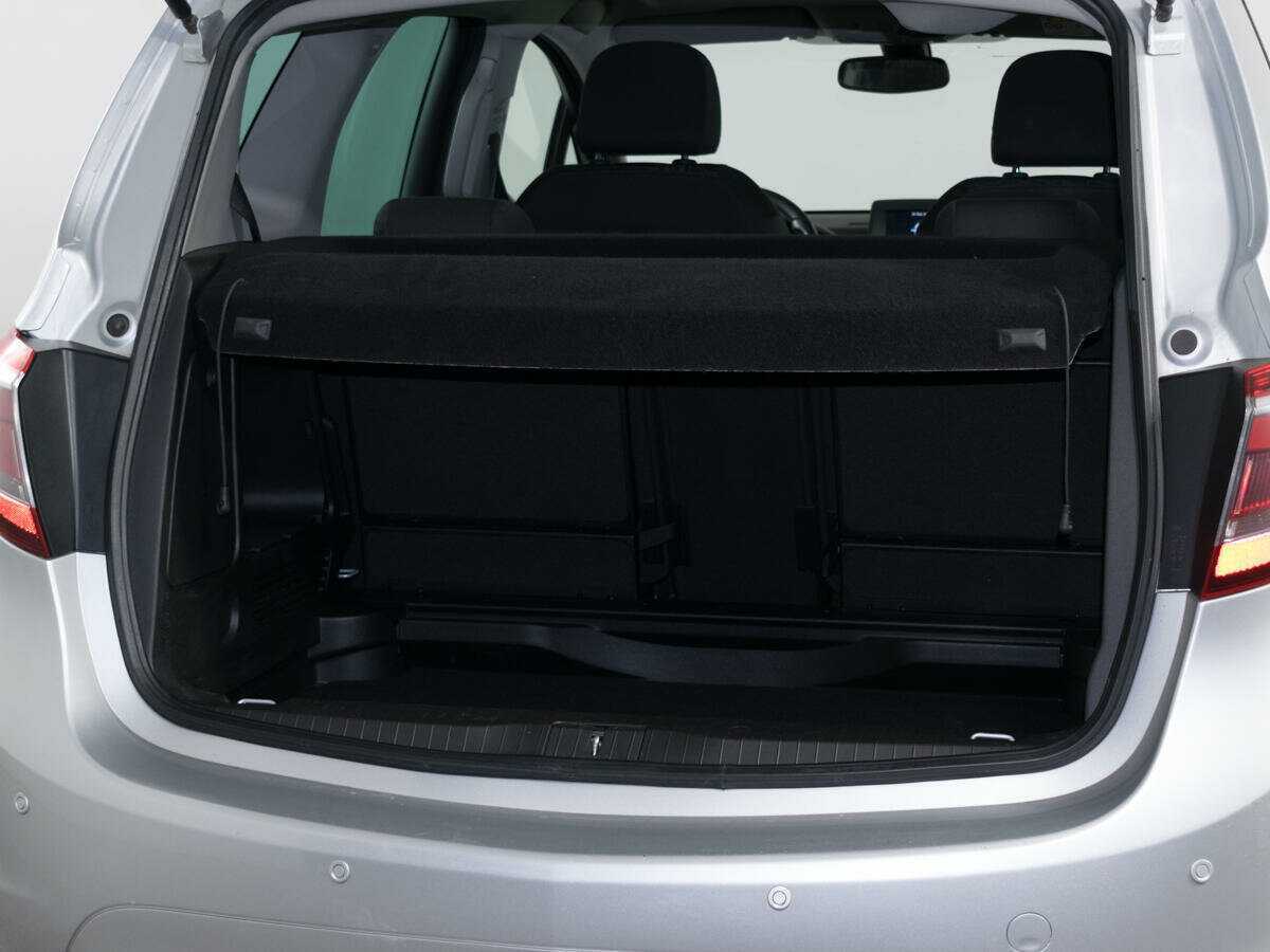 Опель Мерива б/у, 2014, Автоматическая. Фото: #6