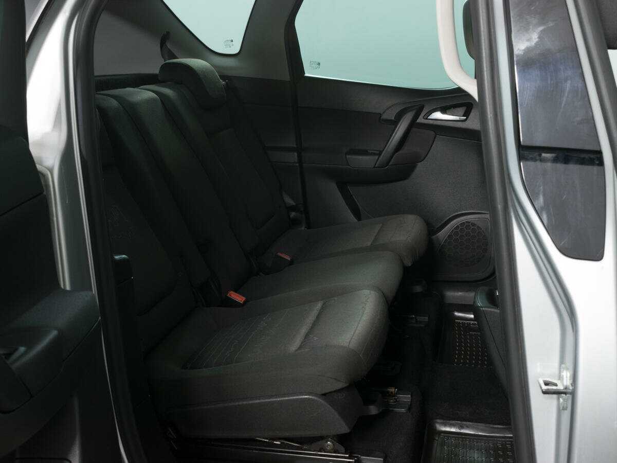 Опель Мерива б/у, 2014, Автоматическая. Фото: #9