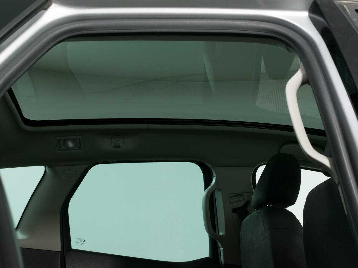 Опель Мерива б/у, 2014, Автоматическая. Фото: #10