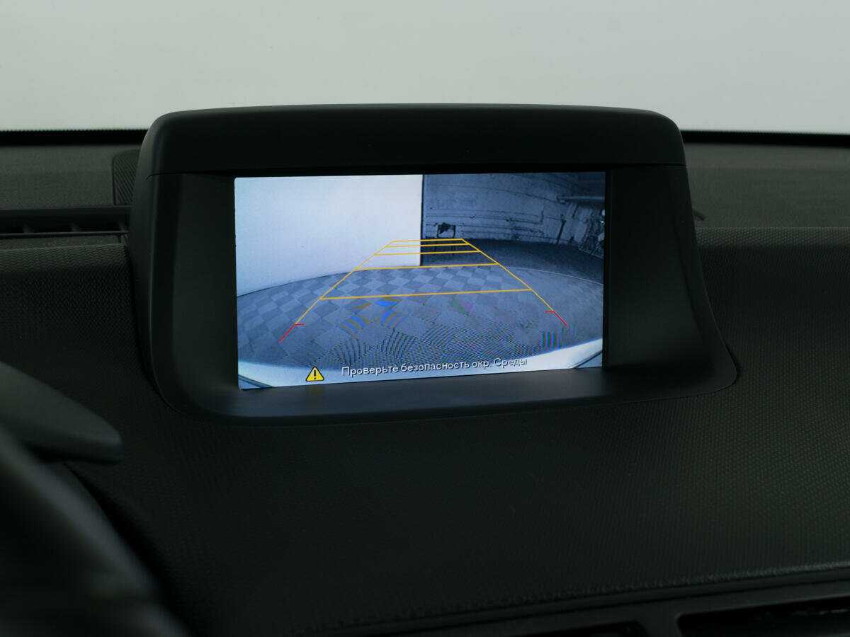 Опель Мерива б/у, 2014, Автоматическая. Фото: #14