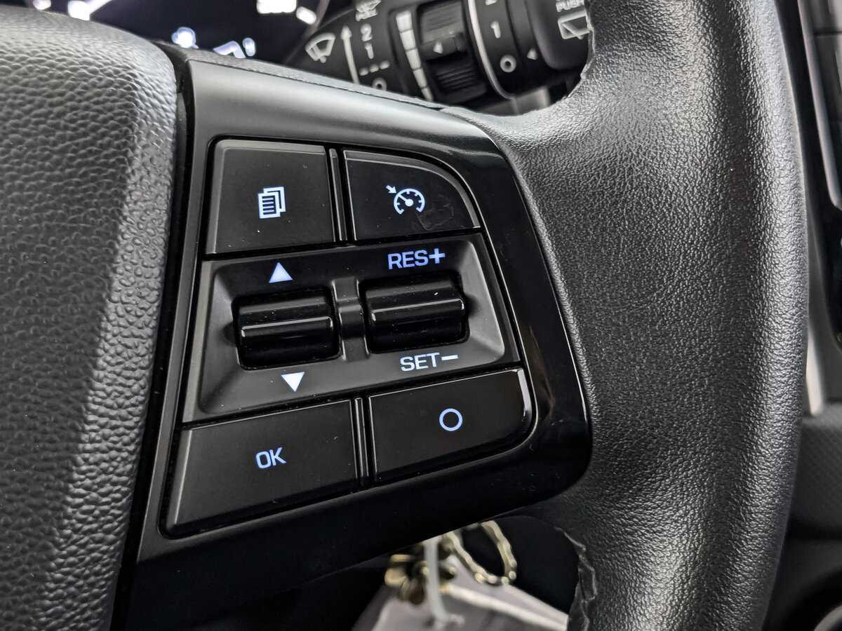 Хендай Крета б/у, 2020, Автоматическая. Фото: #26