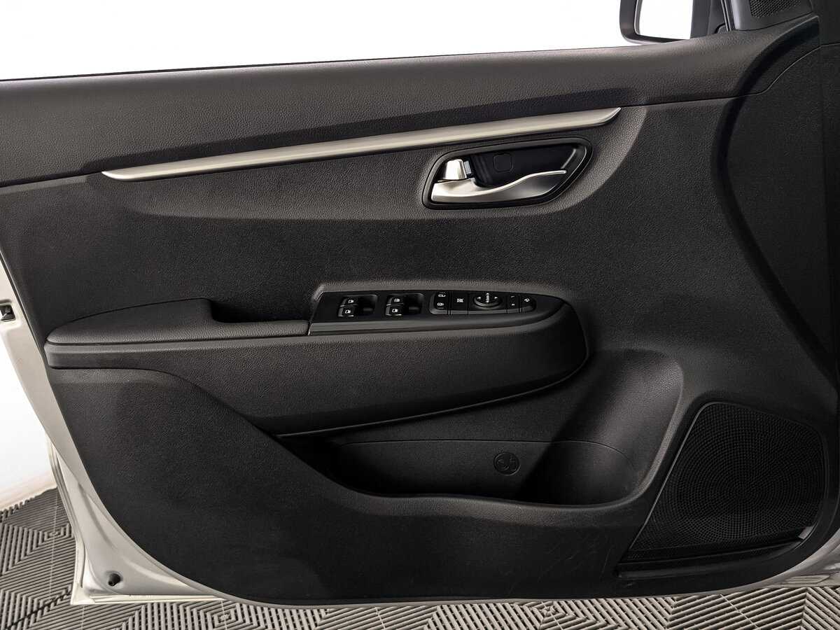 Киа Рио б/у, 2020, Автоматическая. Фото: #18