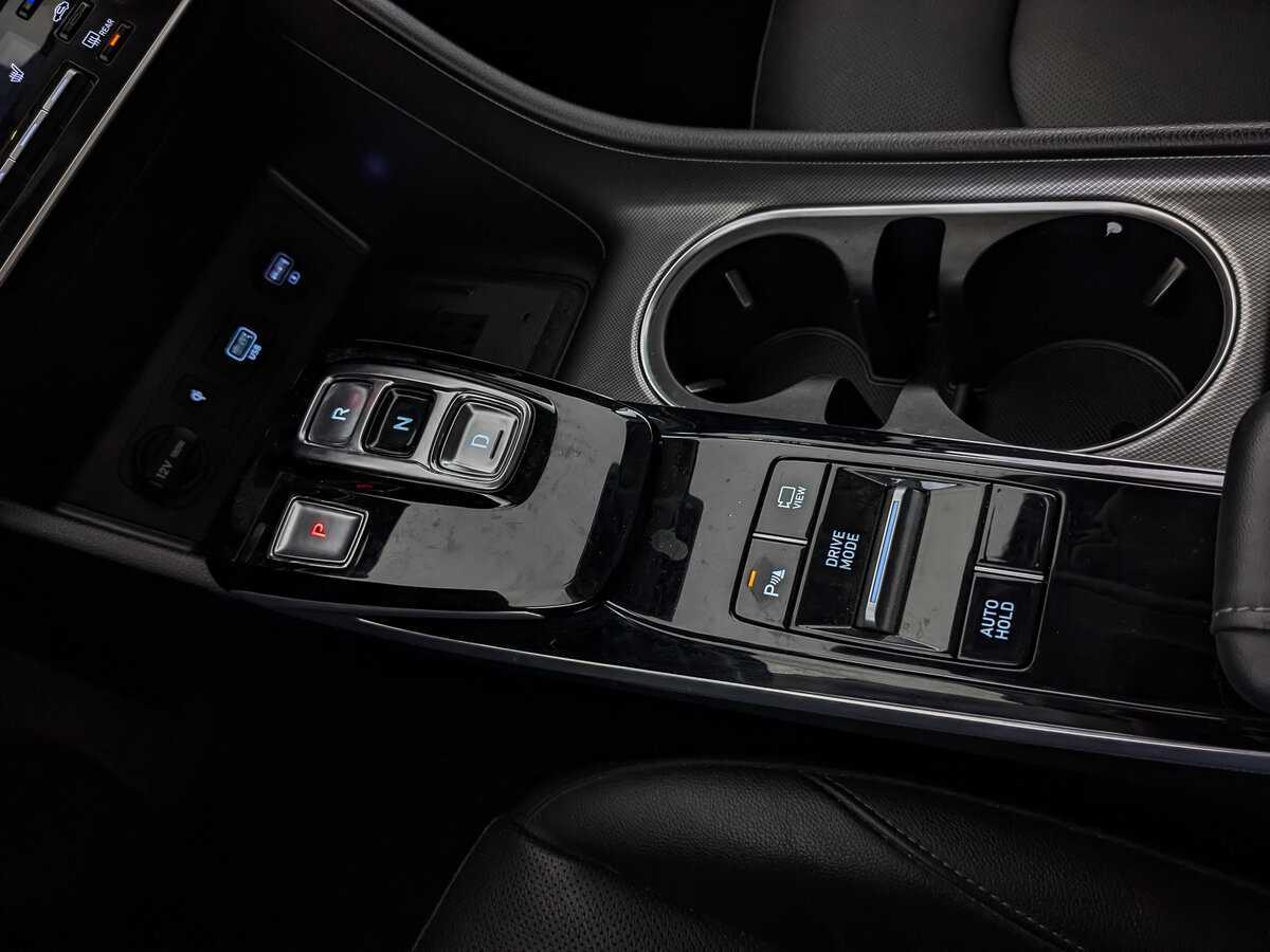 Хендай Соната б/у, 2021, Автоматическая. Фото: #25