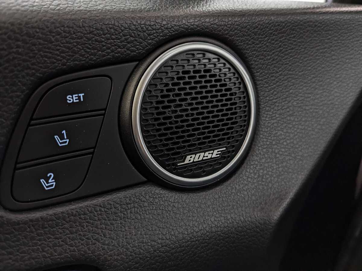 Хендай Соната б/у, 2021, Автоматическая. Фото: #26