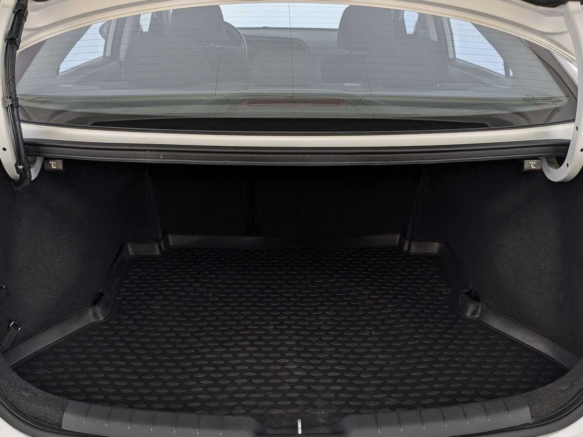 Хендай Елантра б/у, 2019, Автоматическая. Фото: #9