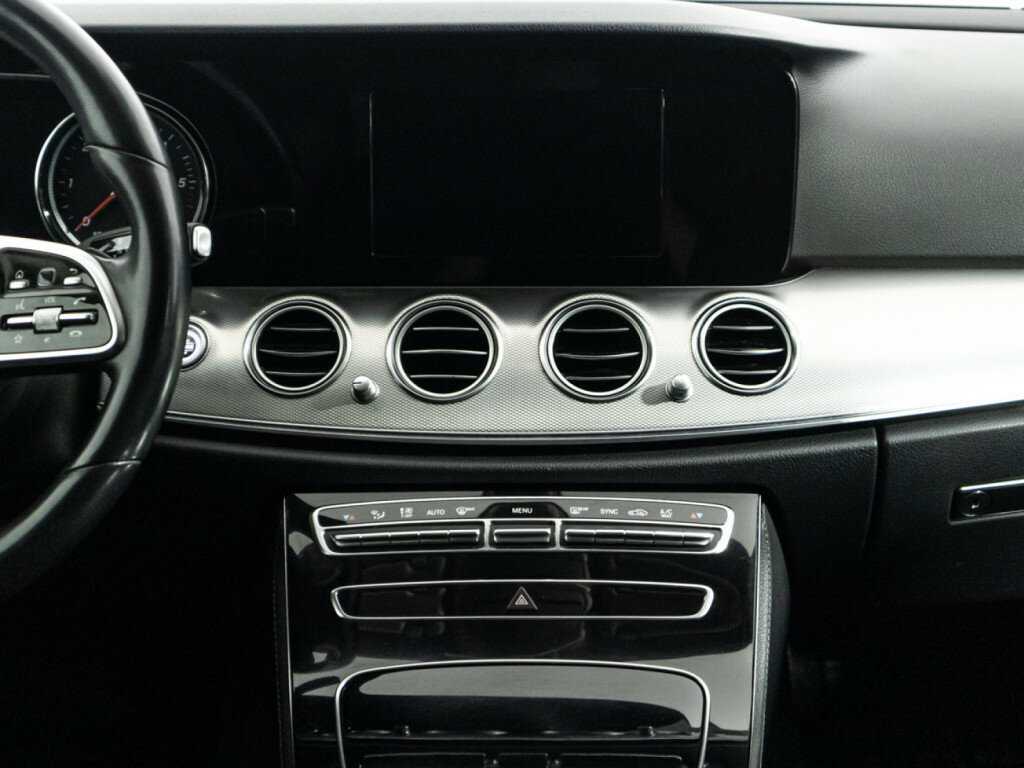 Мерседес-Бенц Е-Класс б/у, 2019, Автоматическая. Фото: #13