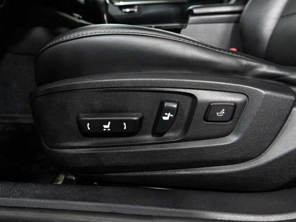 Лексус ЕС б/у, 2013, Автоматическая. Фото: #15