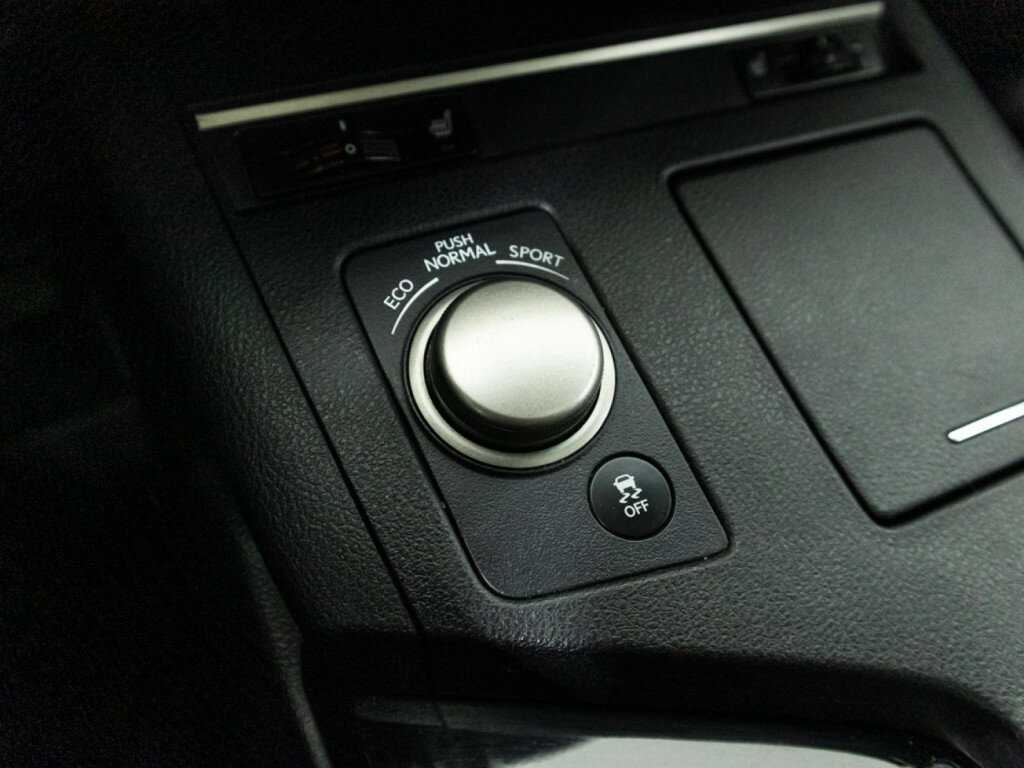 Лексус ЕС б/у, 2013, Автоматическая. Фото: #17