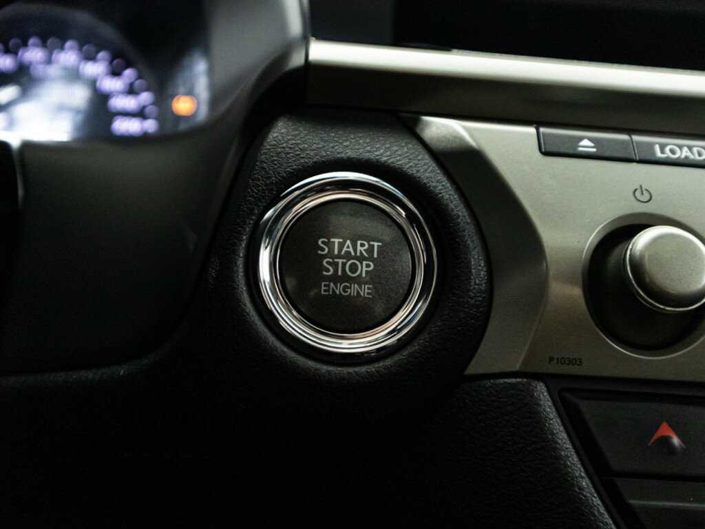 Лексус ЕС б/у, 2013, Автоматическая. Фото: #18