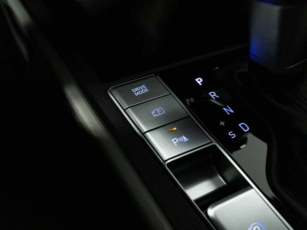 Хендай Елантра б/у, 2021, Автоматическая. Фото: #20