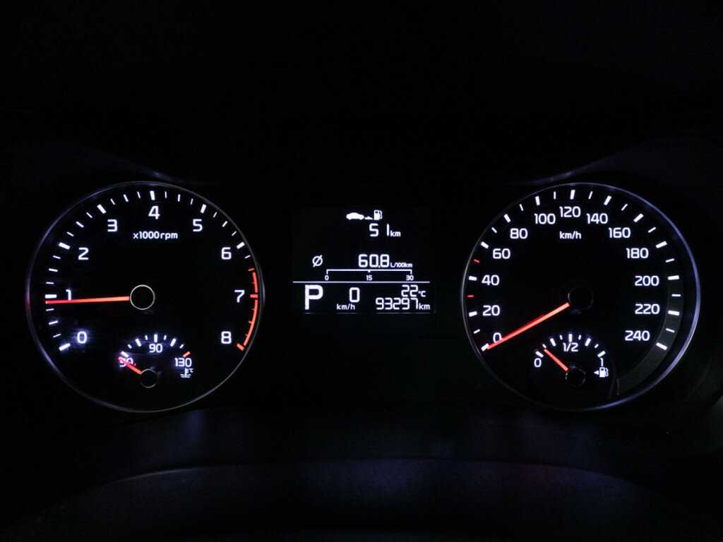 Киа Церато б/у, 2019, Автоматическая. Фото: #11