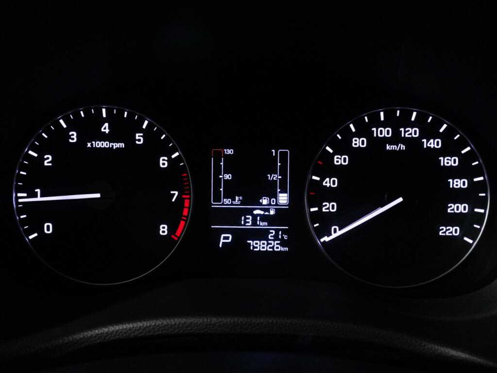 Хендай Крета б/у, 2019, Автоматическая. Фото: #11