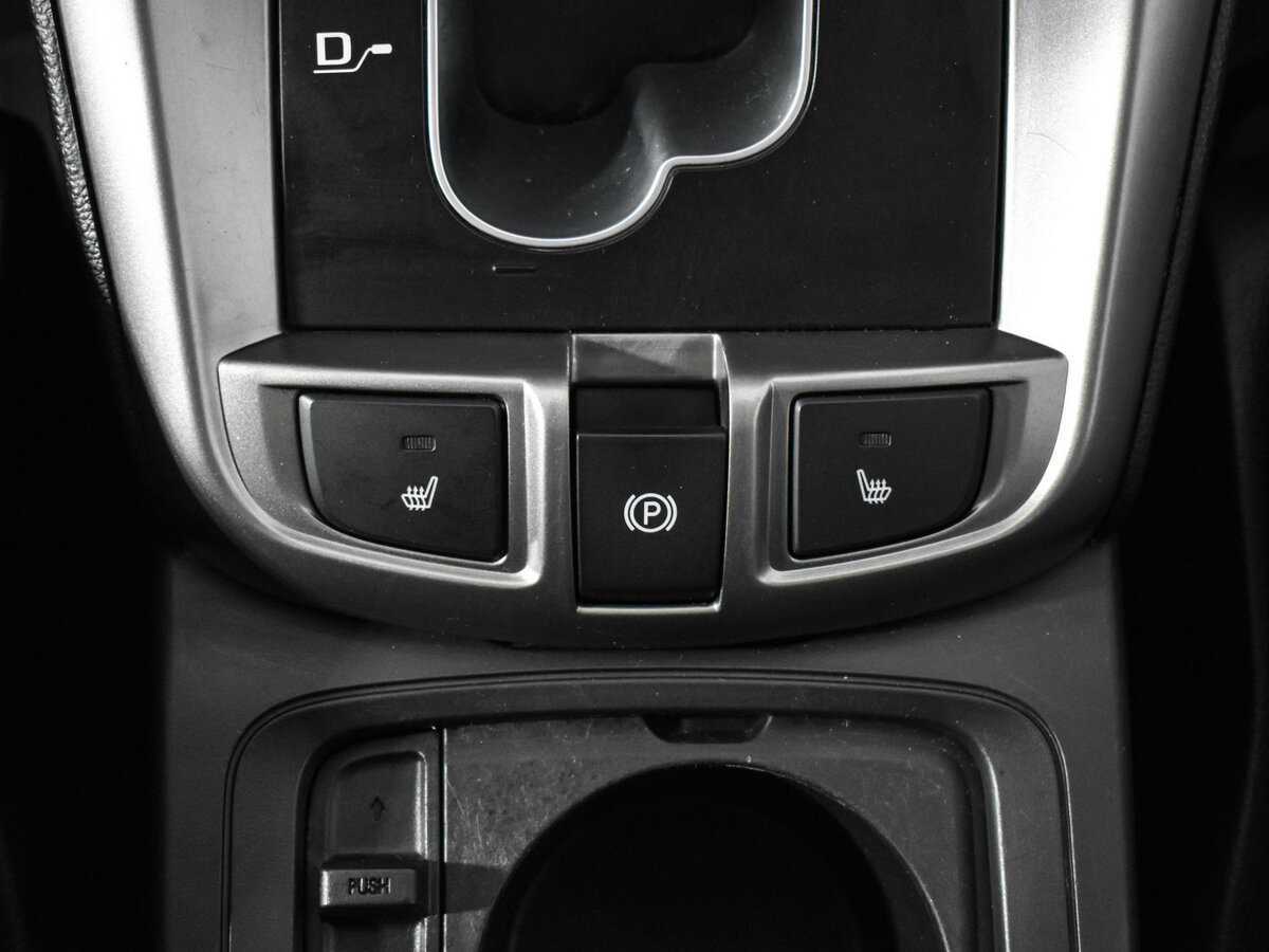 Шевроле Каптива б/у, 2012, Автоматическая. Фото: #7