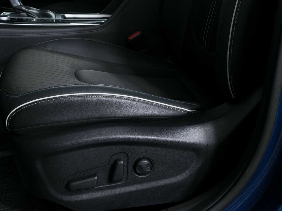 Хендай Крета б/у, 2021, Автоматическая. Фото: #16