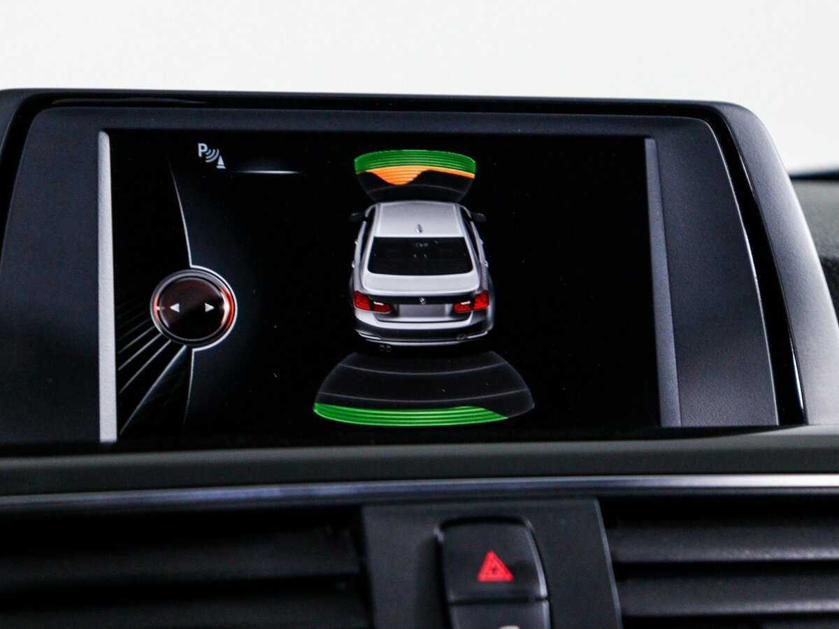 БМВ 3 серии б/у, 2015, Автоматическая. Фото: #19