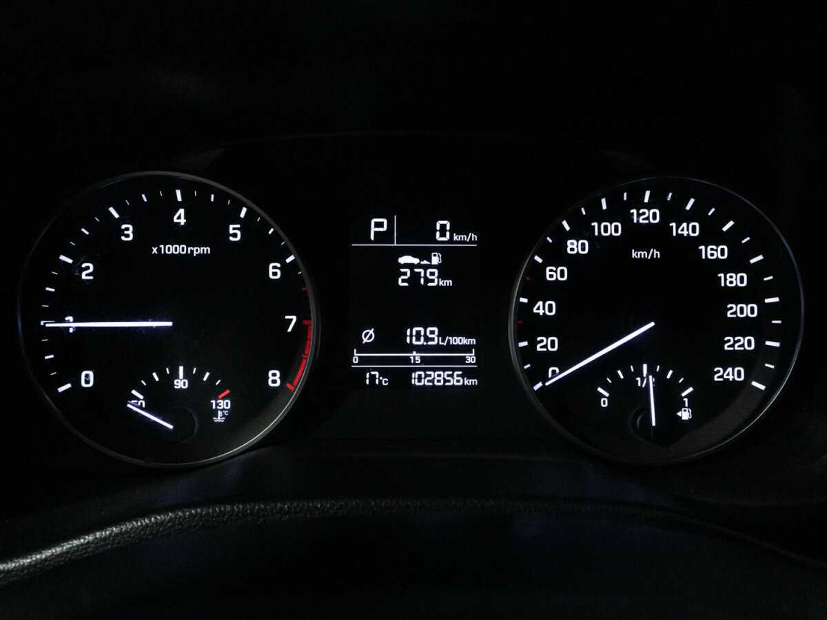 Хендай Елантра б/у, 2017, Автоматическая. Фото: #11