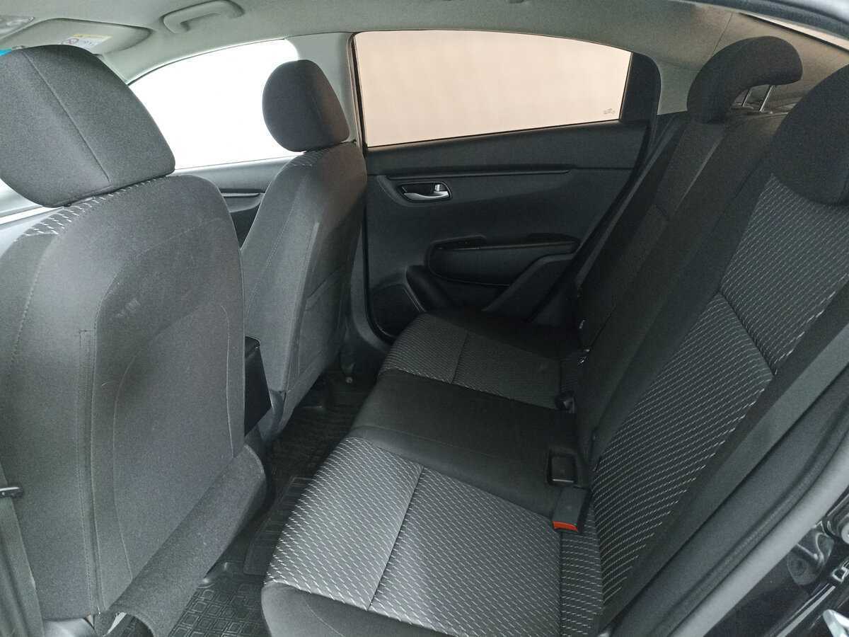 Киа Рио б/у, 2017, Механическая. Фото: #11