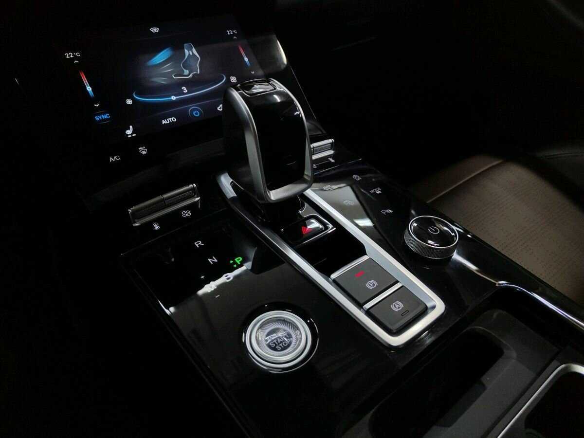 Чери Тигго 8 Про б/у, 2021, Роботизированная. Фото: #19