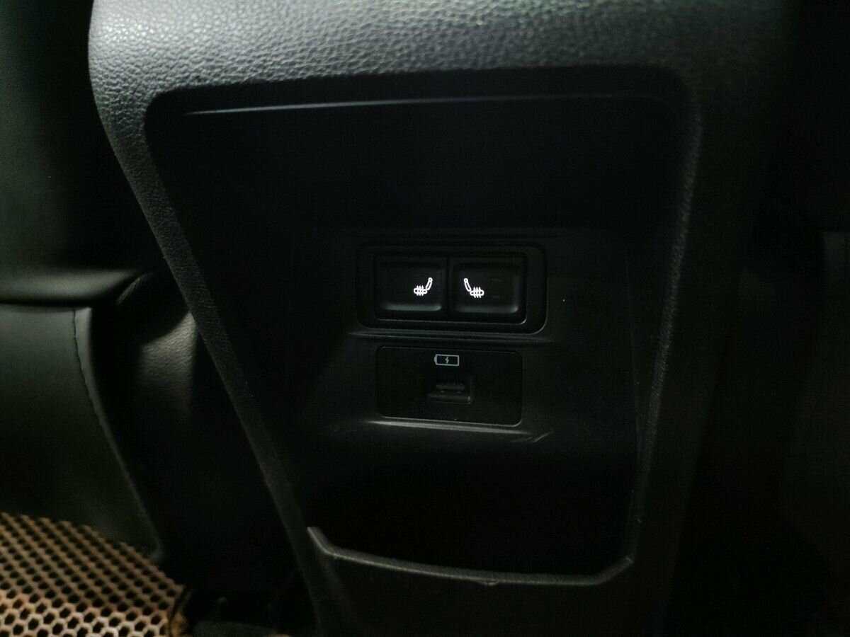 Чери Тигго 8 Про б/у, 2021, Роботизированная. Фото: #20