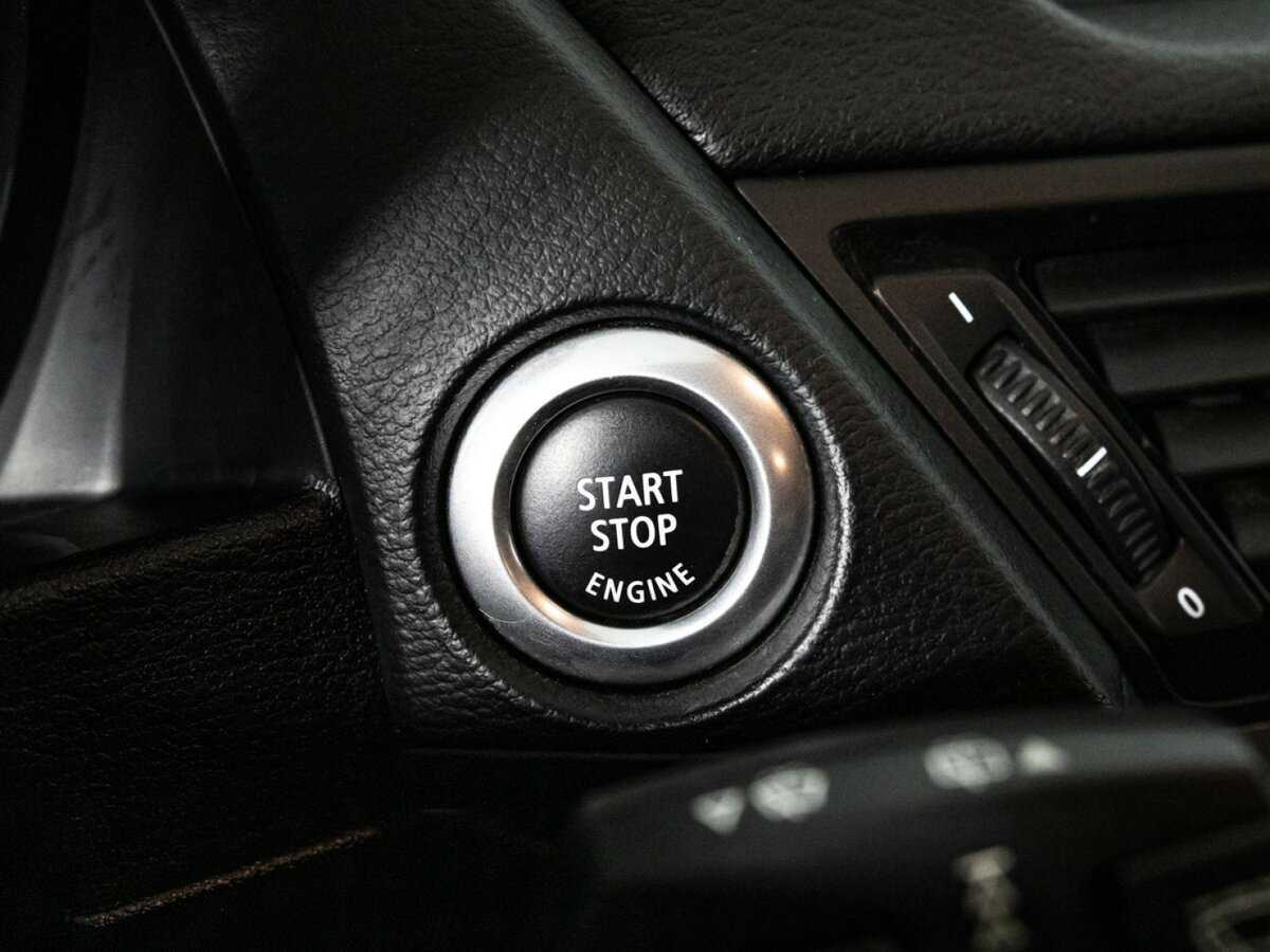 БМВ Икс1 б/у, 2013, Автоматическая. Фото: #15