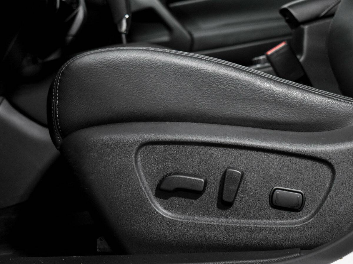 Ниссан Кашкай б/у, 2019, Вариатор. Фото: #11