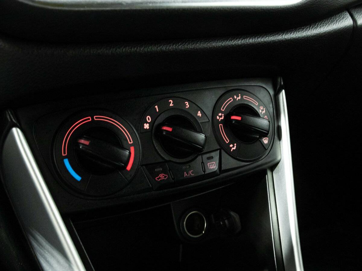 Сузуки С-Икс4 б/у, 2016, Автоматическая. Фото: #15