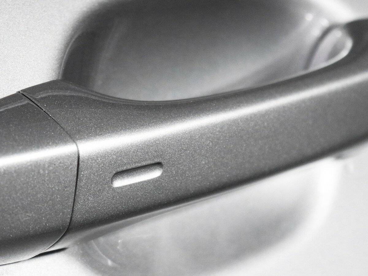 Фольксваген Тигуан б/у, 2017, Роботизированная. Фото: #19