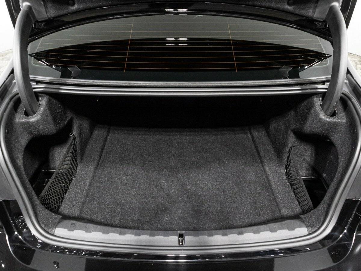 БМВ 3 серии б/у, 2019, Автоматическая. Фото: #14